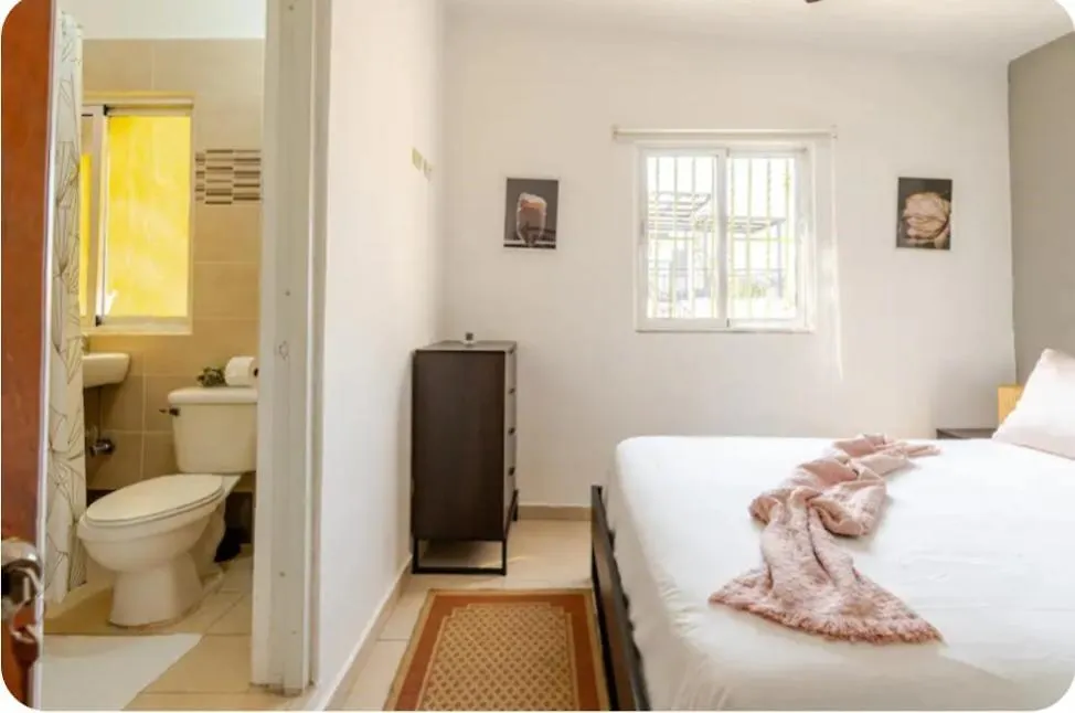 Amplio Apartmento Santo Domingo Apartamento