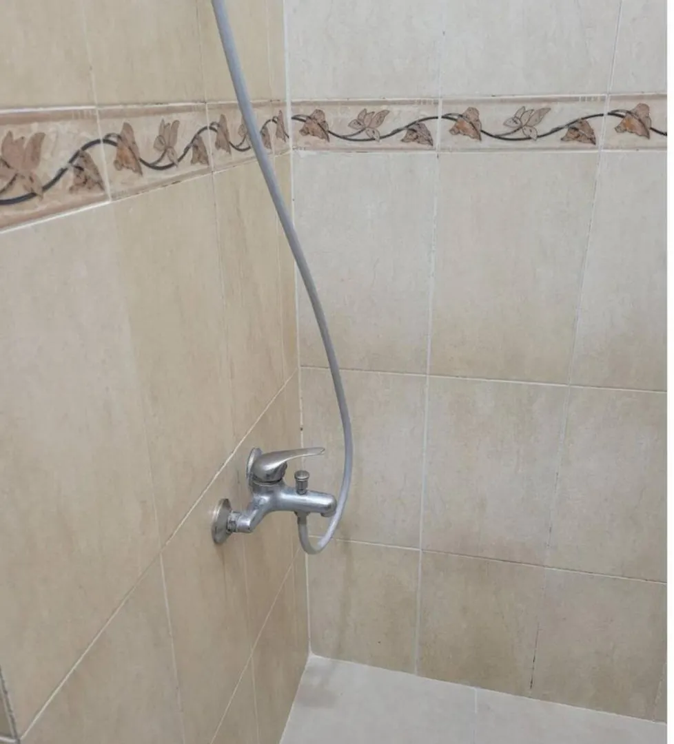 Amplio Apartmento Santo Domingo