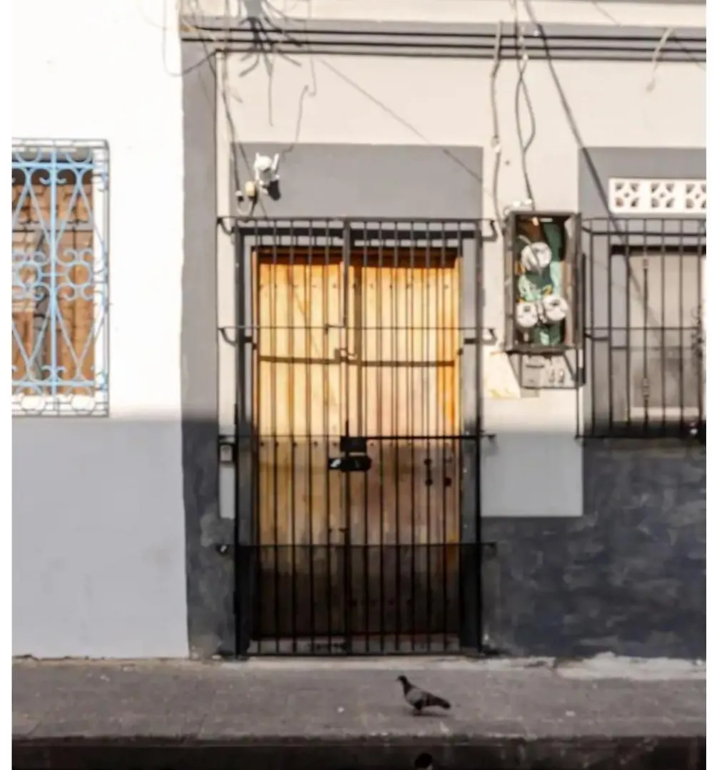 Amplio Apartmento Santo Domingo Apartamento